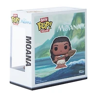 Bitty Pop!® Disney Princess Moana Vinyl Figure