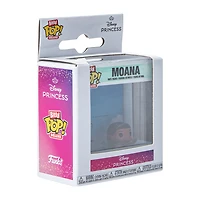 Bitty Pop!® Disney Princess Moana Vinyl Figure
