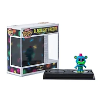 Bitty Pop!® Five Nights At Freddy's® Blacklight Freddy Vinyl Figure