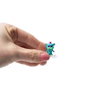 Bitty Pop!® Five Nights At Freddy's® Blacklight Freddy Vinyl Figure