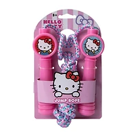 Characters Theme Jump Rope