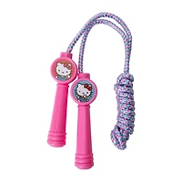 Characters Theme Jump Rope