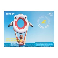 Sharky Tube Splash Seat