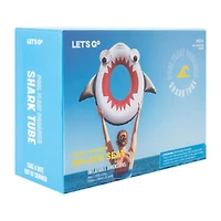 Sharky Tube Splash Seat
