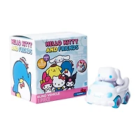 Hello Kitty And Friends® Blind Vehicle Toy (Styles May Vary)