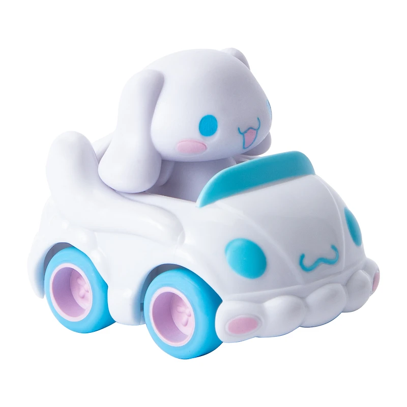 Hello Kitty And Friends® Blind Vehicle Toy (Styles May Vary)