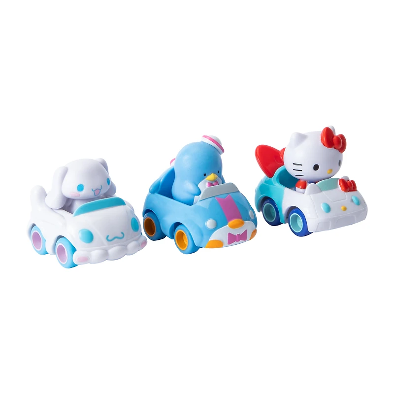 Hello Kitty And Friends® Blind Vehicle Toy (Styles May Vary)