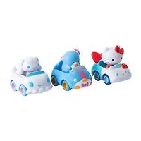 Hello Kitty And Friends® Blind Vehicle Toy (Styles May Vary)
