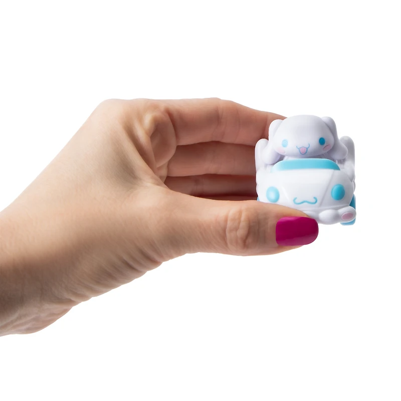 Hello Kitty And Friends® Blind Vehicle Toy (Styles May Vary)