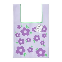 Knit Shopping Bag