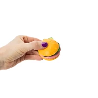 SpongeBob SquarePants Krabby Patties Sliders Gummy Candy 7.41oz