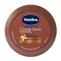 Vaseline® Cocoa Glow Body Cream 2.53oz