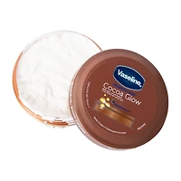 Vaseline® Cocoa Glow Body Cream 2.53oz