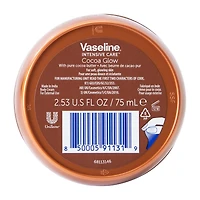 Vaseline® Cocoa Glow Body Cream 2.53oz