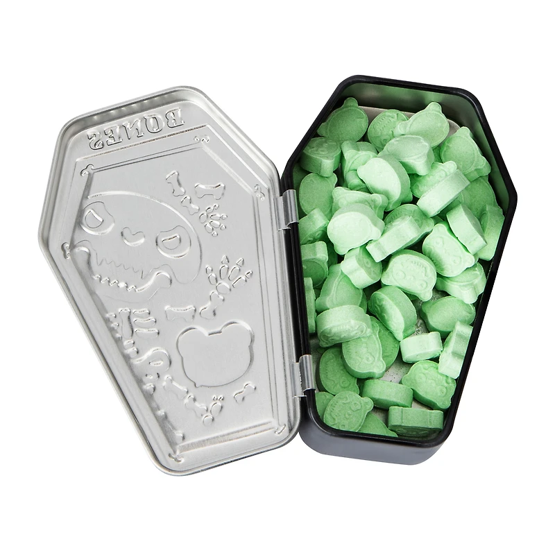 Deddy Bears® Tin Candy 1.2oz (Styles May Vary)