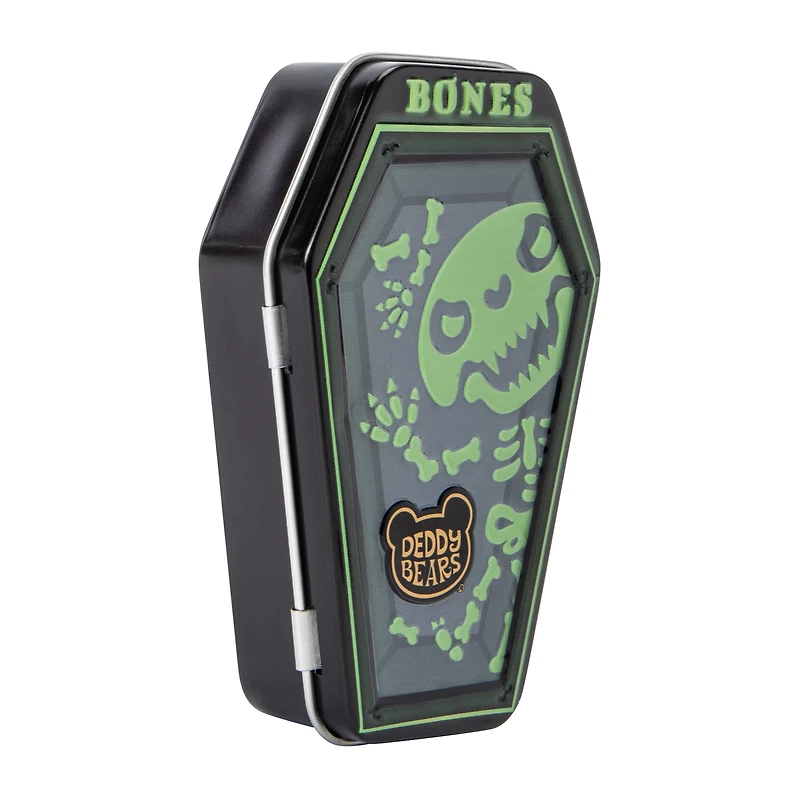 Deddy Bears® Tin Candy 1.2oz (Styles May Vary)