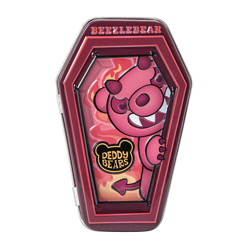 Deddy Bears® Tin Candy 1.2oz (Styles May Vary)
