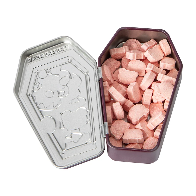 Deddy Bears® Tin Candy 1.2oz (Styles May Vary)