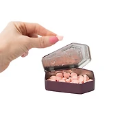 Deddy Bears® Tin Candy 1.2oz (Styles May Vary)