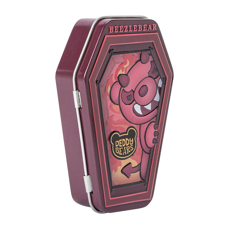 Deddy Bears® Tin Candy 1.2oz (Styles May Vary)