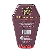 Deddy Bears® Tin Candy 1.2oz (Styles May Vary)