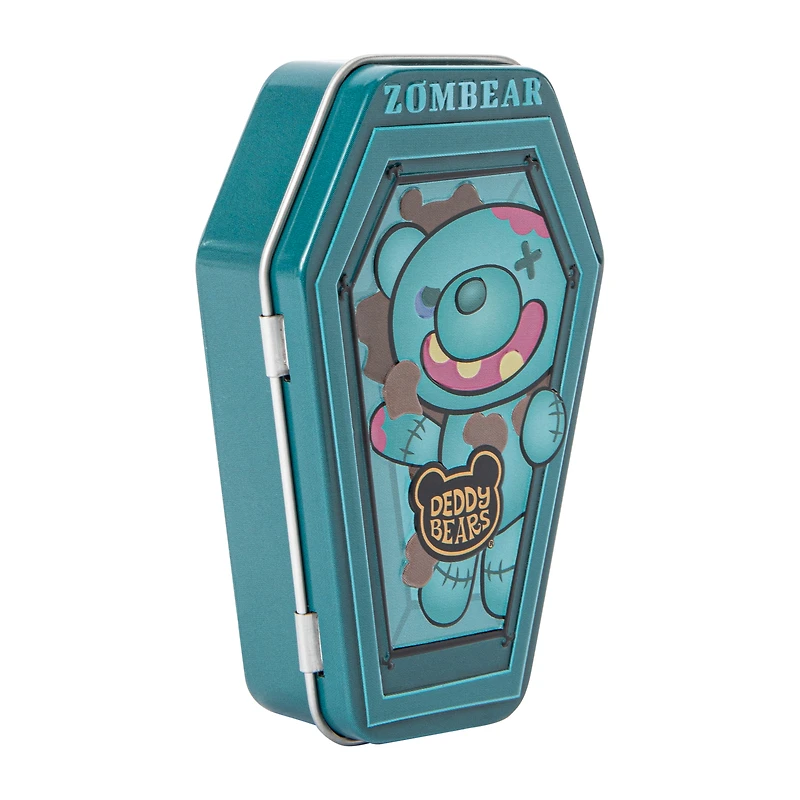 Deddy Bears® Tin Candy 1.2oz (Styles May Vary)