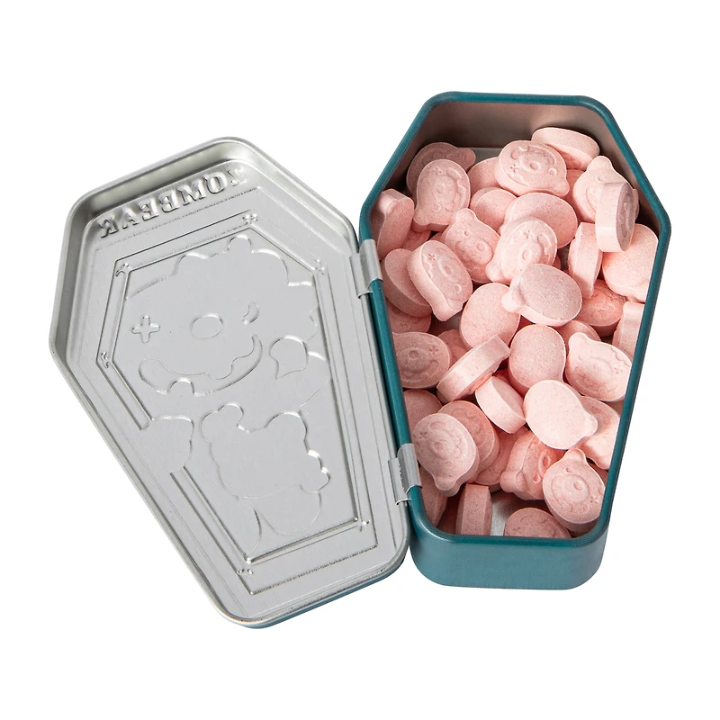 Deddy Bears® Tin Candy 1.2oz (Styles May Vary)