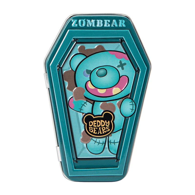 Deddy Bears® Tin Candy 1.2oz (Styles May Vary)