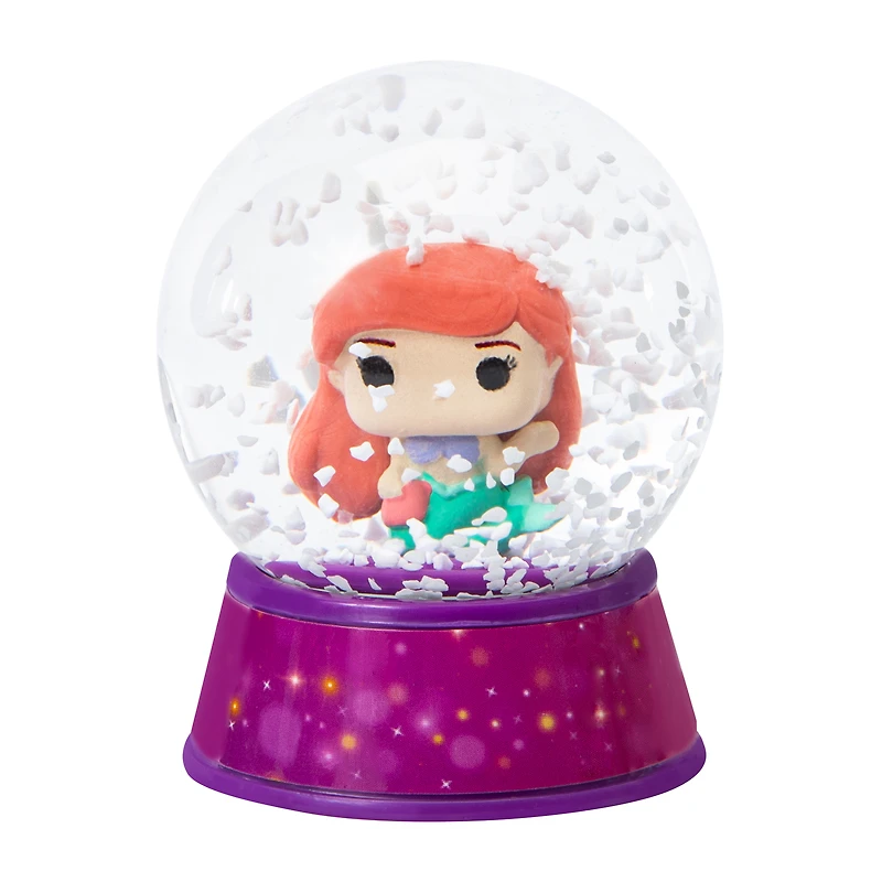 Funko Pop!® Disney Princess Snow Globe
