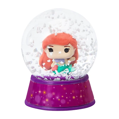 Funko Pop!® Disney Princess Snow Globe