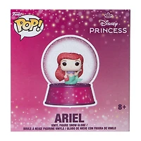 Funko Pop!® Disney Princess Snow Globe