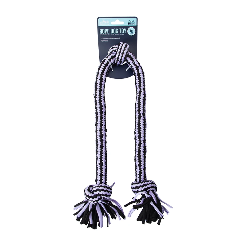 Rope Dog Toy 36in