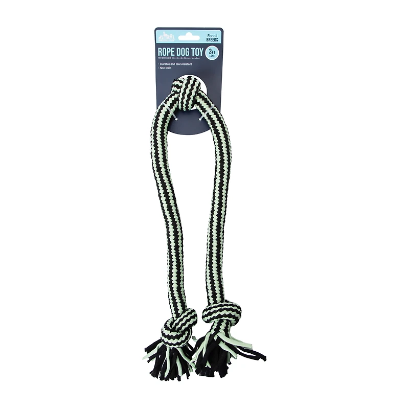 Rope Dog Toy 36in