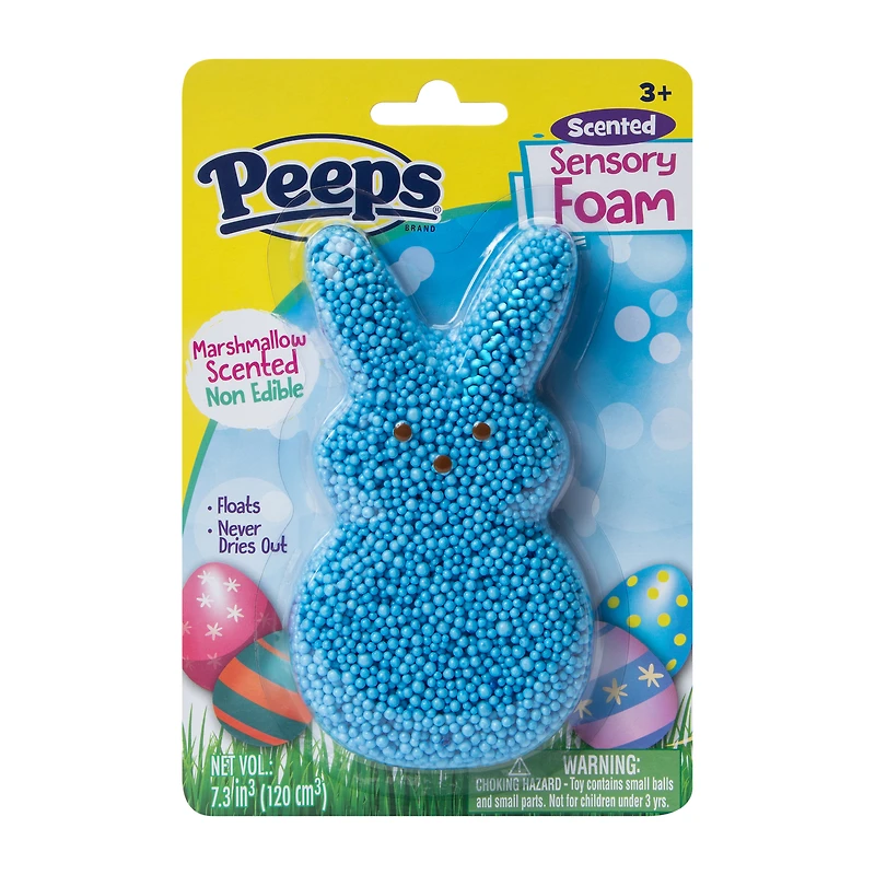Peeps® Bunny Scented Sensory Foam