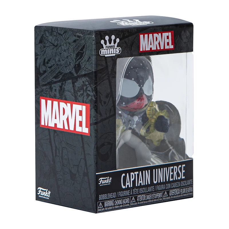 Funko Minis® Marvel Bobblehead