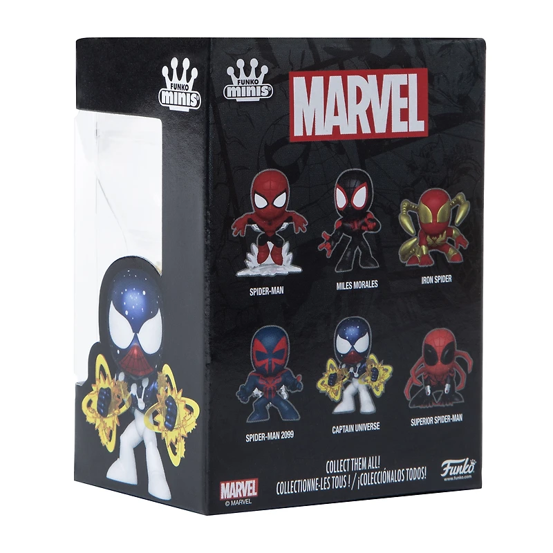 Funko Minis® Marvel Bobblehead