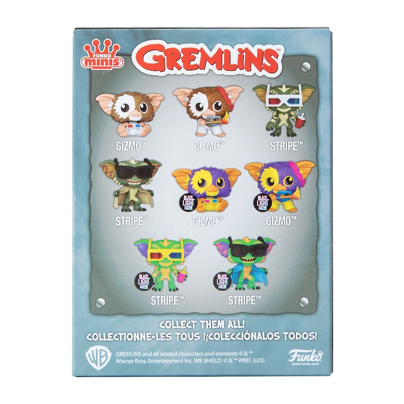 Funko Minis® Gremlins™ Vinyl Figure