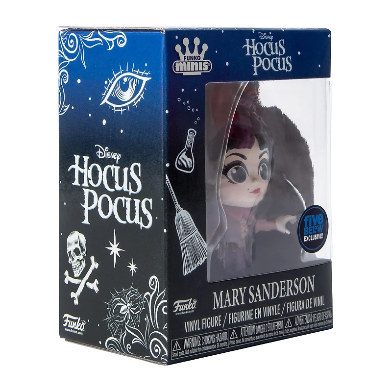 Funko Minis® Disney Hocus Pocus Vinyl Figure