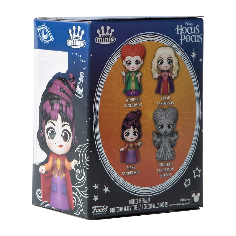 Funko Minis® Disney Hocus Pocus Vinyl Figure