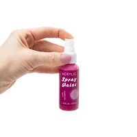 Acrylic Spray Paint 8-Count 1.69oz