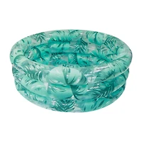 Printed Inflatable Cooler