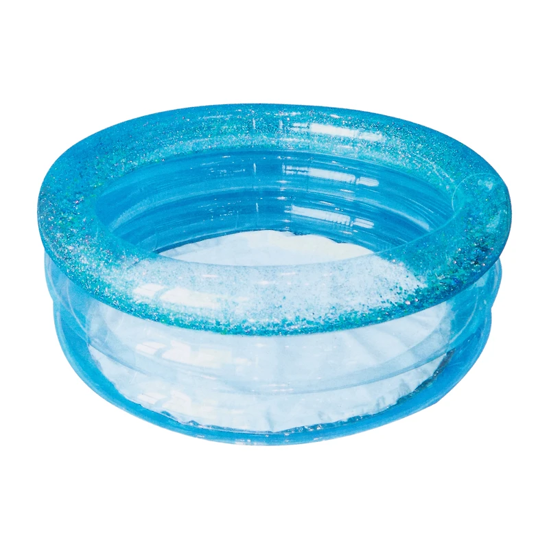 Summer On Ice Inflatable Cooler