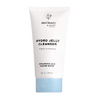 Dani Beauty Hydro Jelly Cleanser 6 Fl.Oz