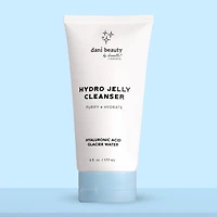 Dani Beauty Hydro Jelly Cleanser 6 Fl.Oz
