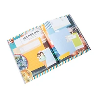 Good Vibes Only Book