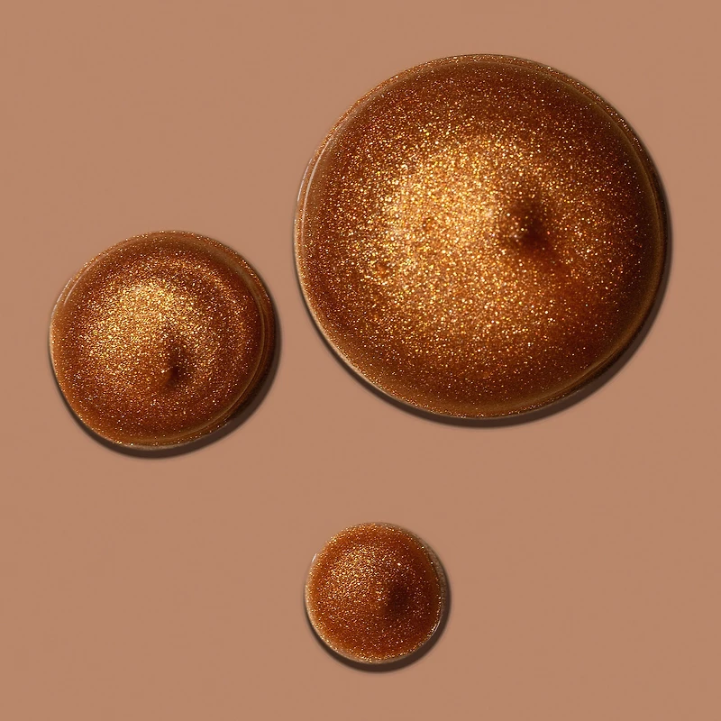 Dani Beauty Sunkissed Bronzer Drops  2.5 Fl.Oz