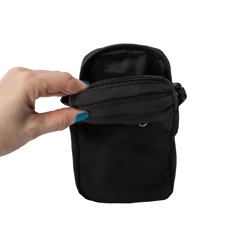 Tech Travel Pouch