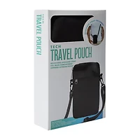 Tech Travel Pouch