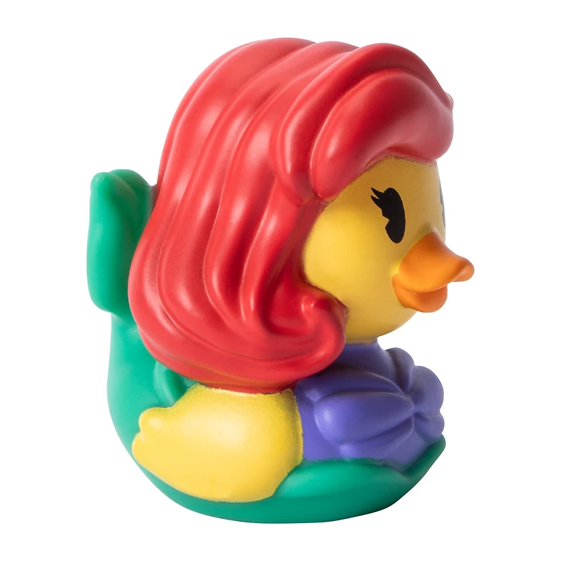 Disney Rubber Duck