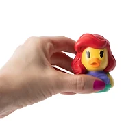 Disney Rubber Duck